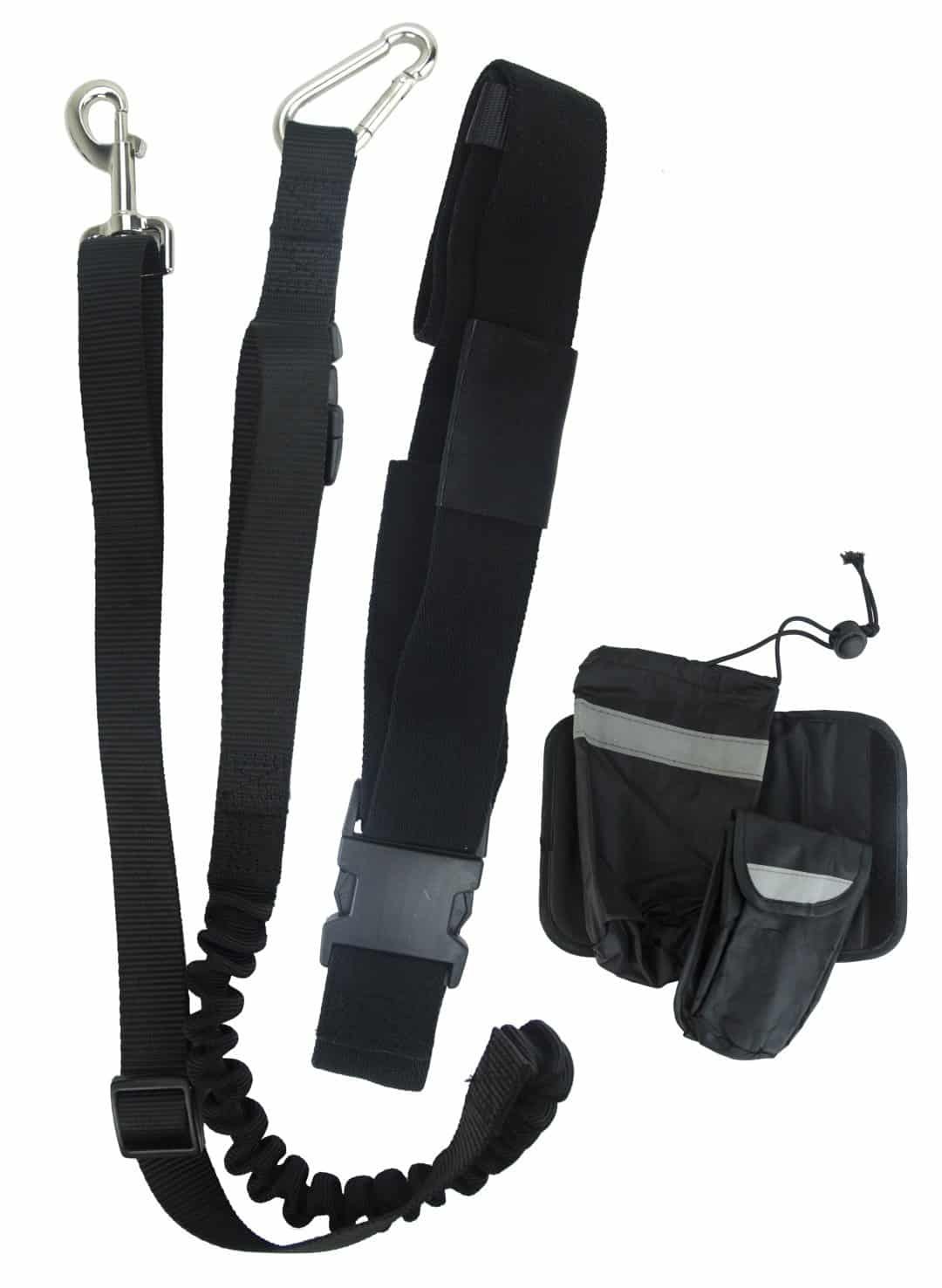 Pawise Hip belt for joggers