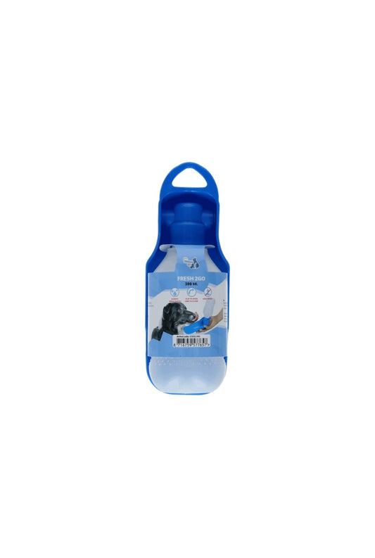 CoolPets Fresh 2GO Wassertrinkflasche 300 ml