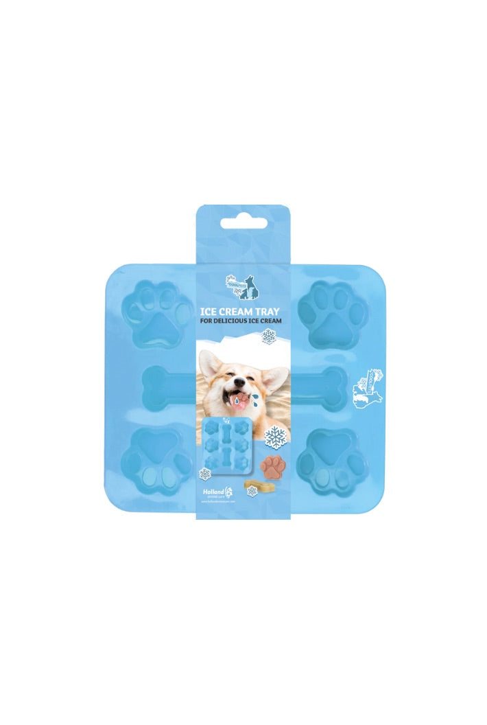 Coolpets Dog Ice Mix Tracy