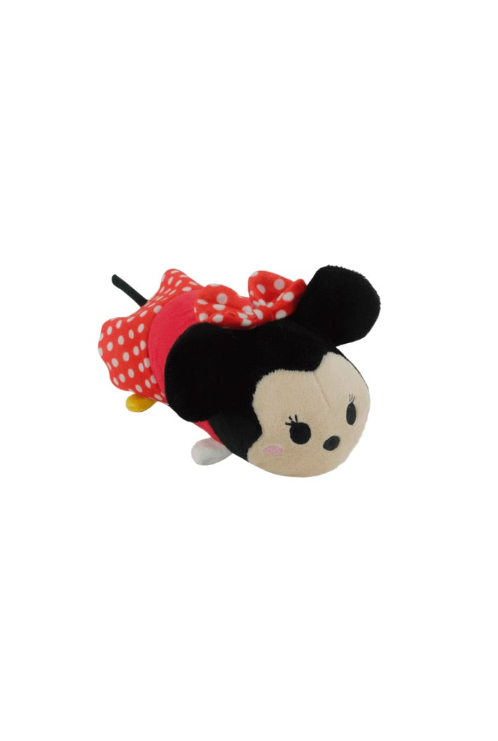 Disney Tsum Minnie Mouse