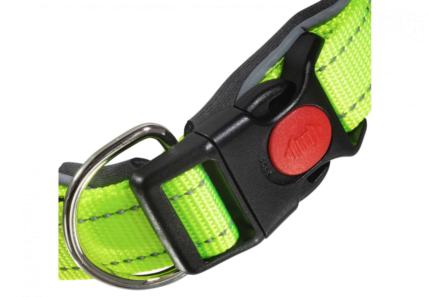 Hondenhalsband ArmoredTech - Neon Groen