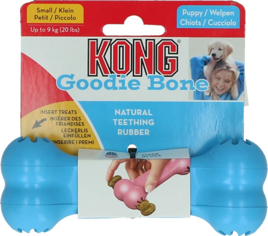 Kong Goodie Bone Small Puppy