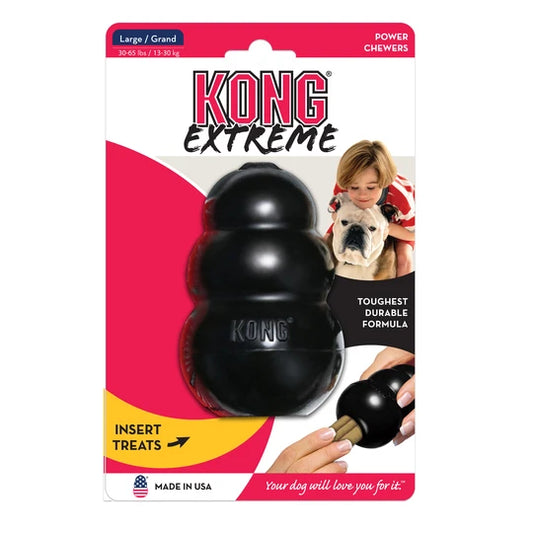 Kong extreme