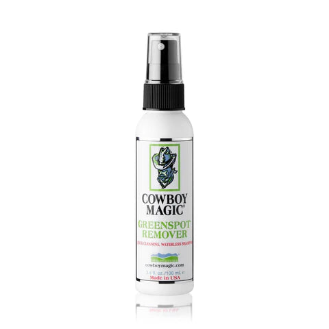 Cowboy Magic Greenspot Remover 100 ml