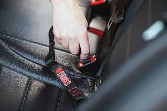 Kong Travel Safety Belt