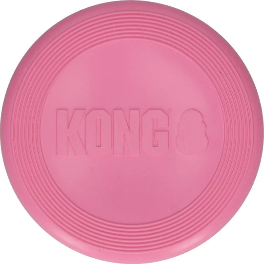 Kong Puppy Flyer (frisbee)