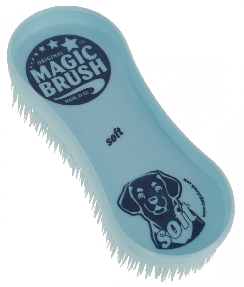 Magic Brush Dog Soft