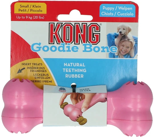 Kong Goodie Bone Kleiner Welpe