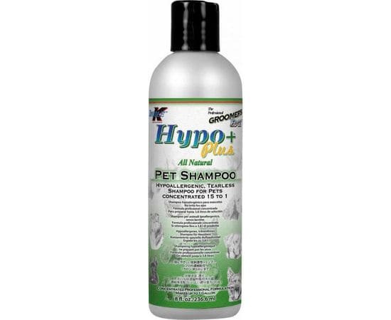 Double K Hypo+ Plus Hondenshampoo