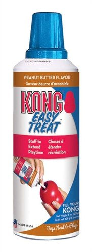 Kong treat pindakaas