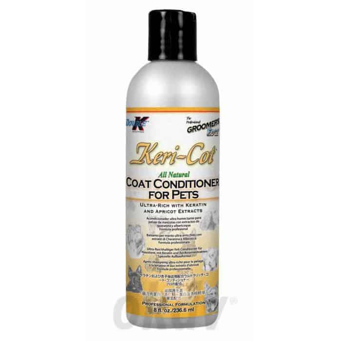 double k keri-cot conditioner