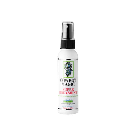 Cowboy Magic Super Bodyshine 100 ml