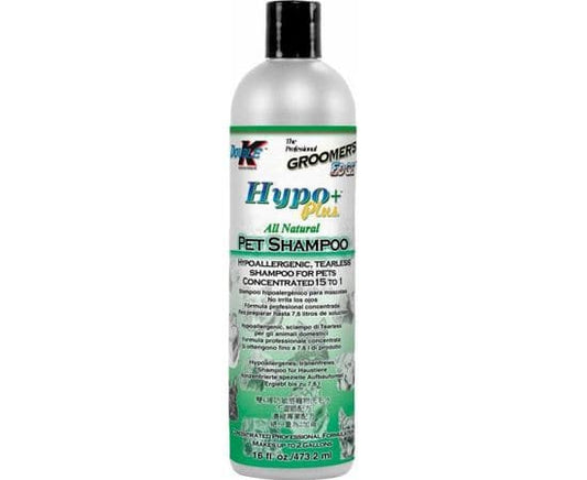 Double K Hypo+ Plus Hondenshampoo