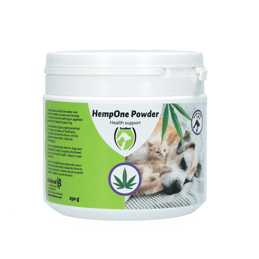 HempOne Powder voor algehele gezond en spanning