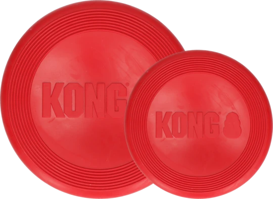 Kong Flyer