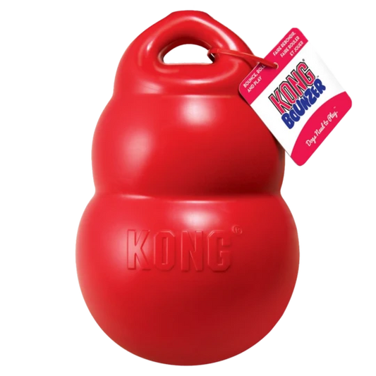 KONG BOUNZER