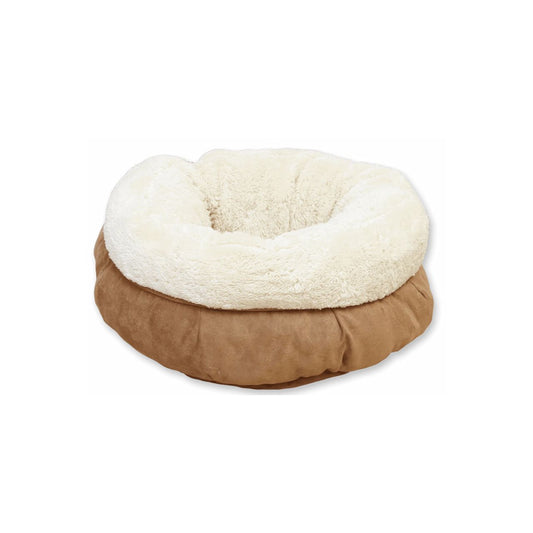 Donut Bed Beige