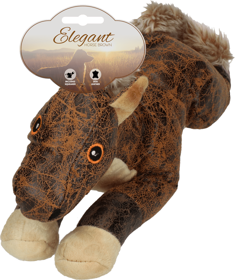 ELEGANT HORSE BRUIN 2