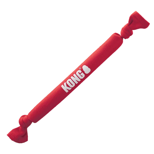 KONG Signature Crunch Rope