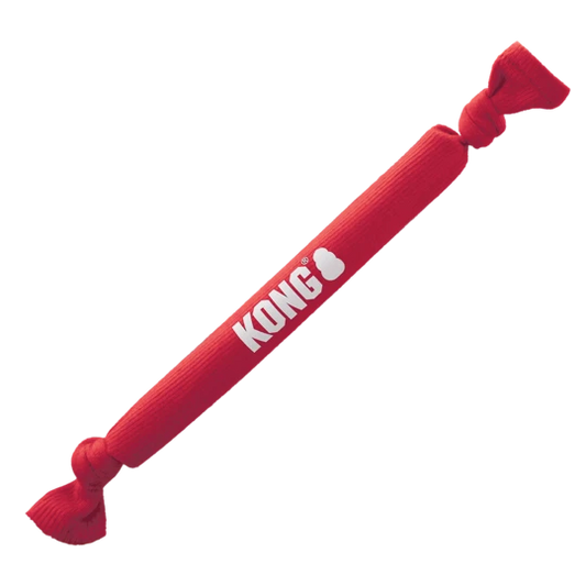 KONG Signature Crunch Rope