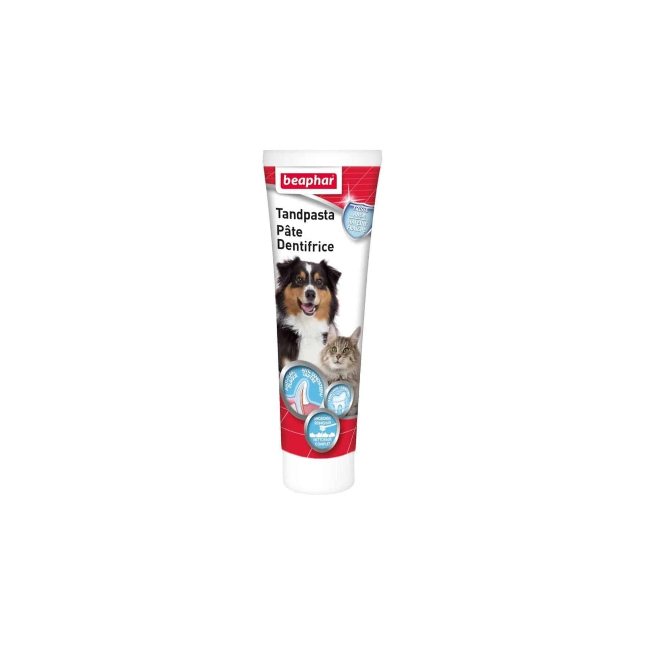 Beaphar Dog Toothpaste