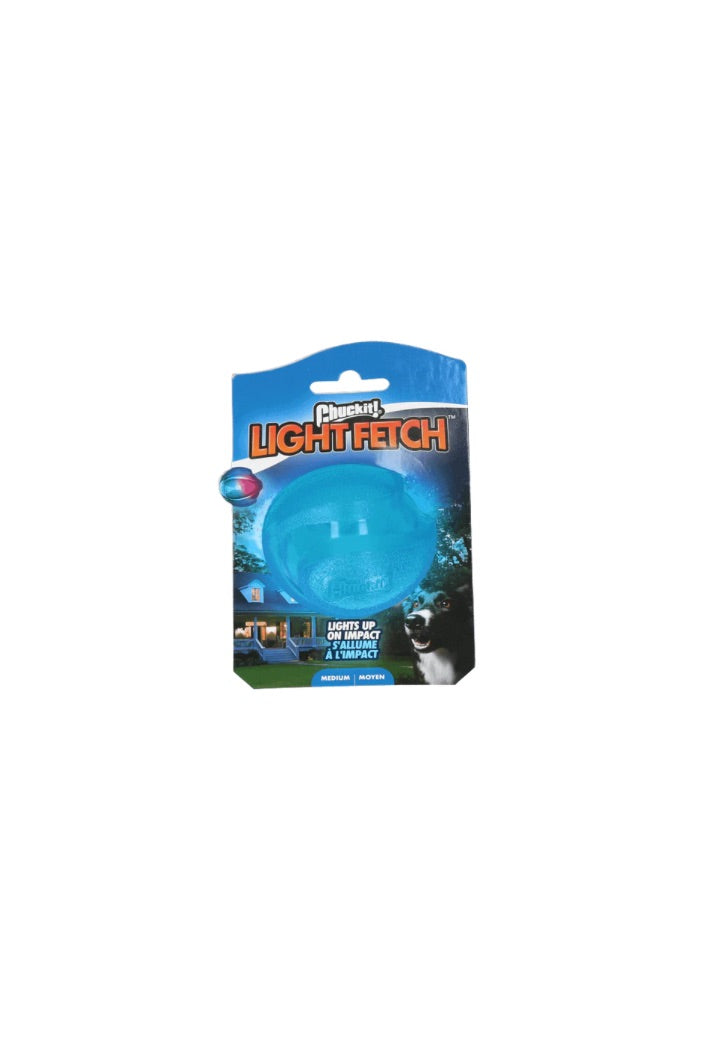 Chuckit Light Ball