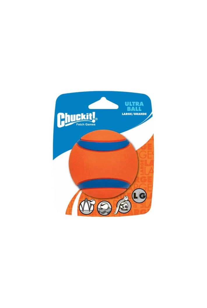 Chuckit Ultra Ball L 7 cm