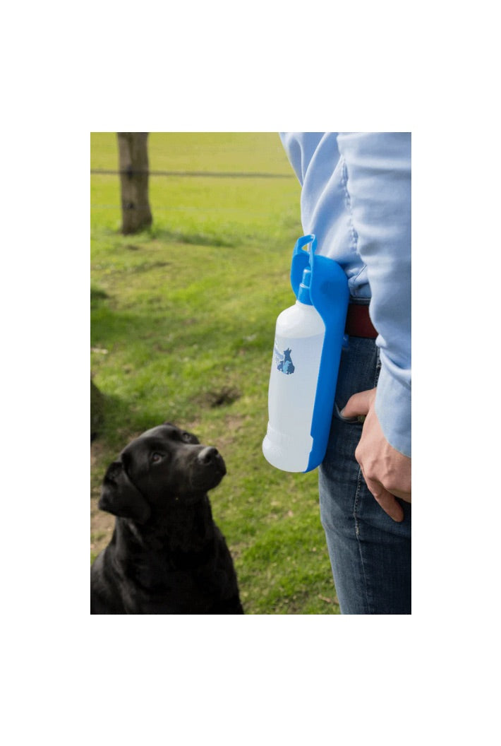 CoolPets Fresh 2GO Water Drinking Bottle 300 ml