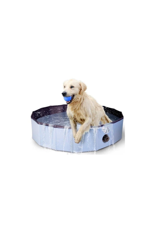 Coolpets Hondenzwembad 100 cm x 25 cm