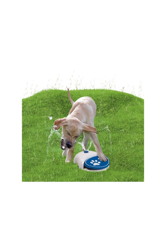 CoolPets Splash Water Fountain