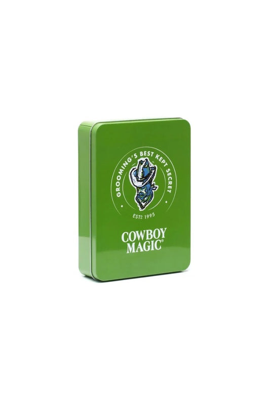 Cowboy Magic Gift Set