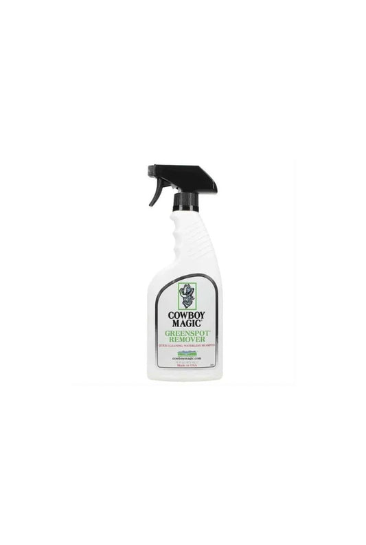 Cowboy Magic Greenspot Remover 473 ml