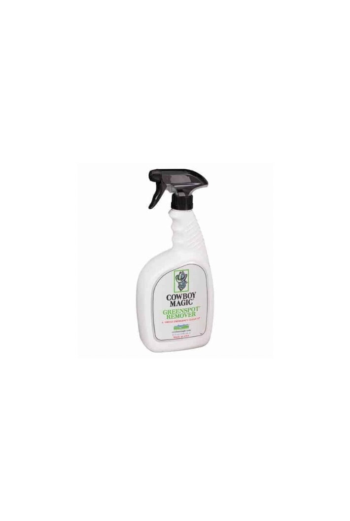 Cowboy Magic Green Spot Remover 946ml