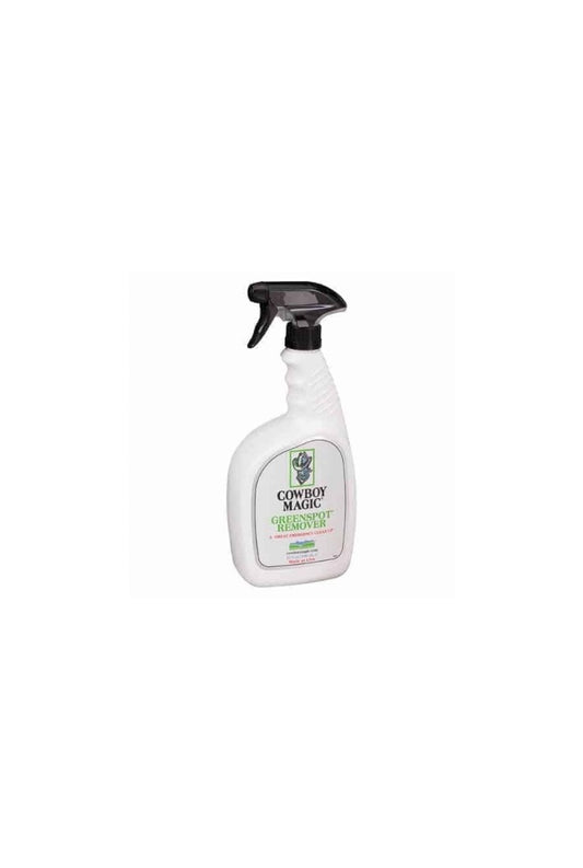 Cowboy Magic Greenspot Remover 946ml