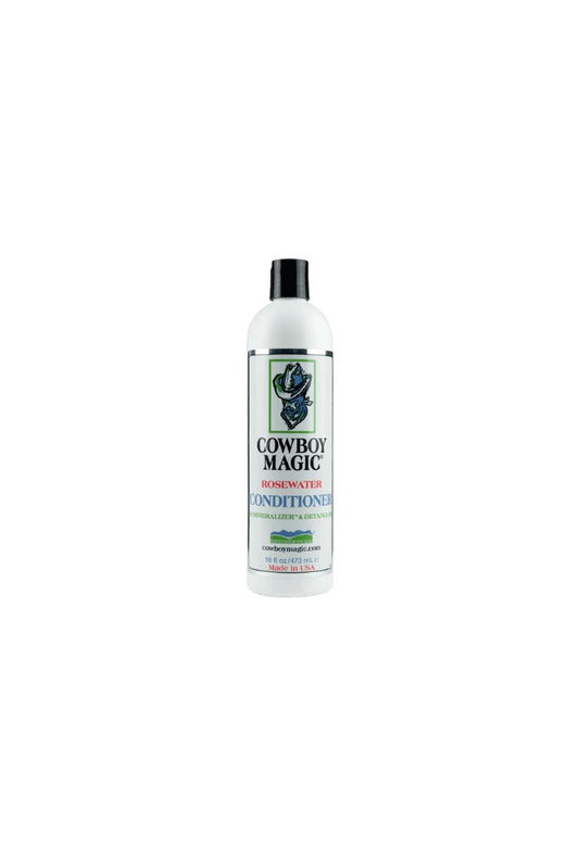 Cowboy Magic Rosewater Conditioner 473 ml