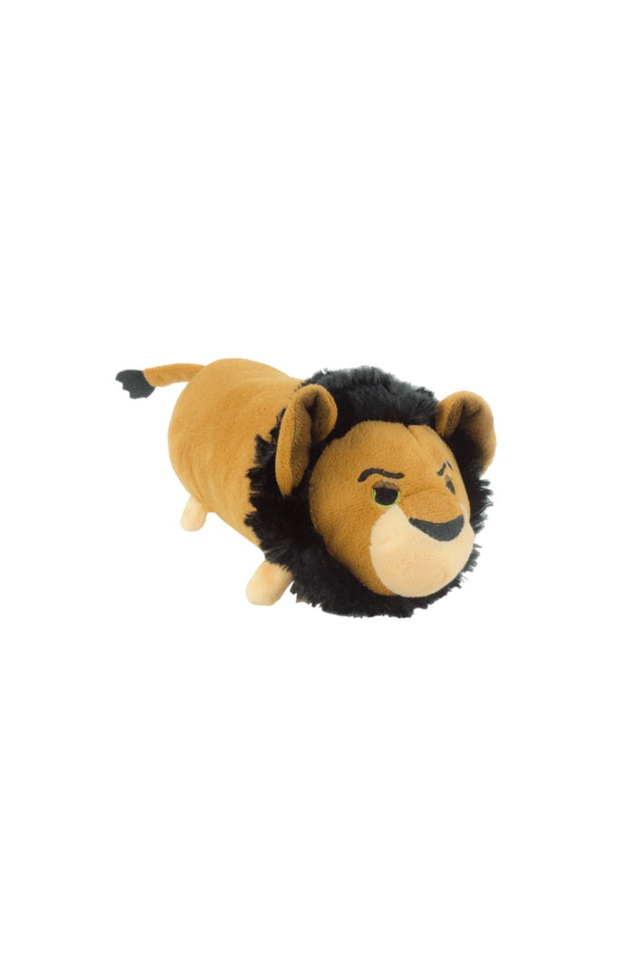 Disney Tsum Tsum Scar