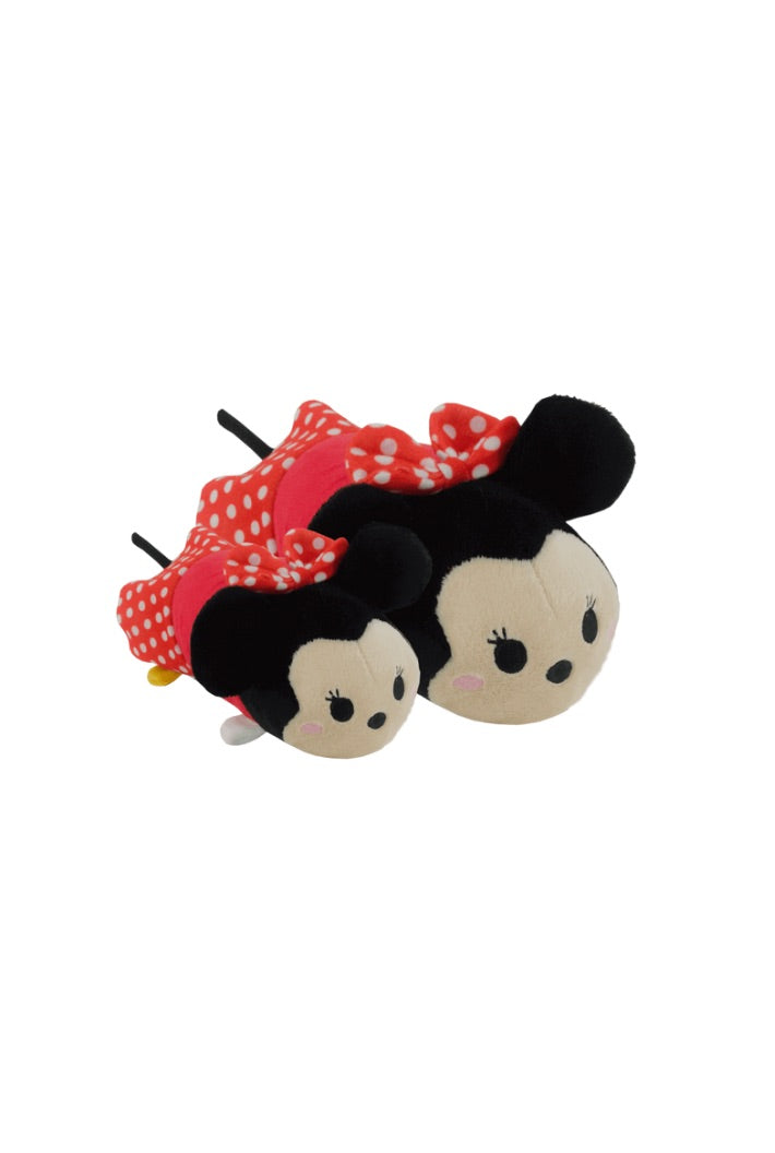 Disney Tsum Minnie Mouse