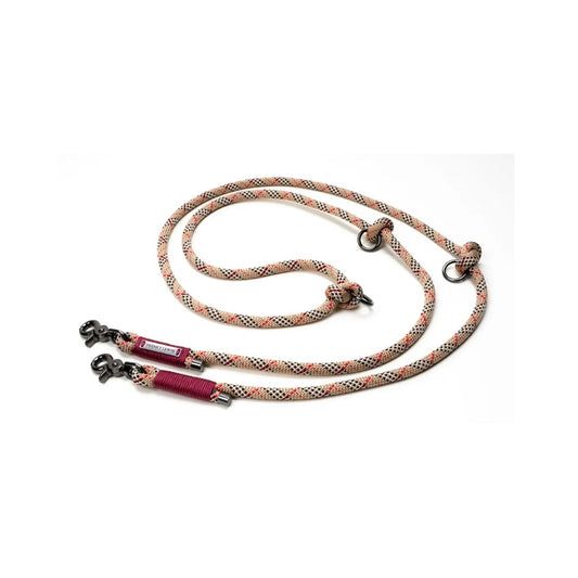 Franky Lewis Handsfree Dog Leash - Lola Milan - 2.5m