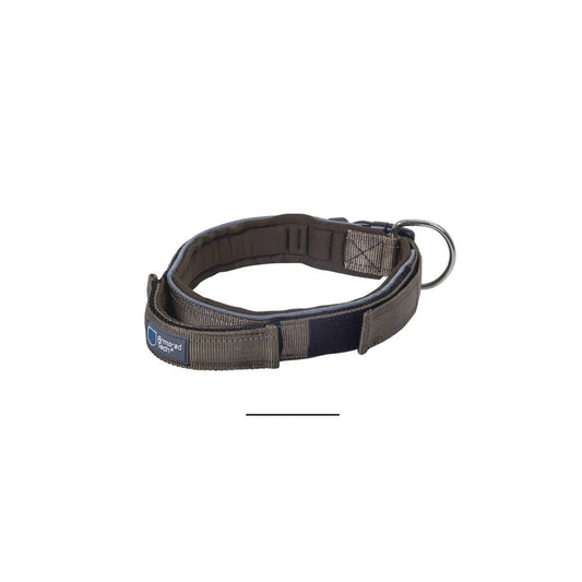 Dog collar ArmoredTech - Mocca