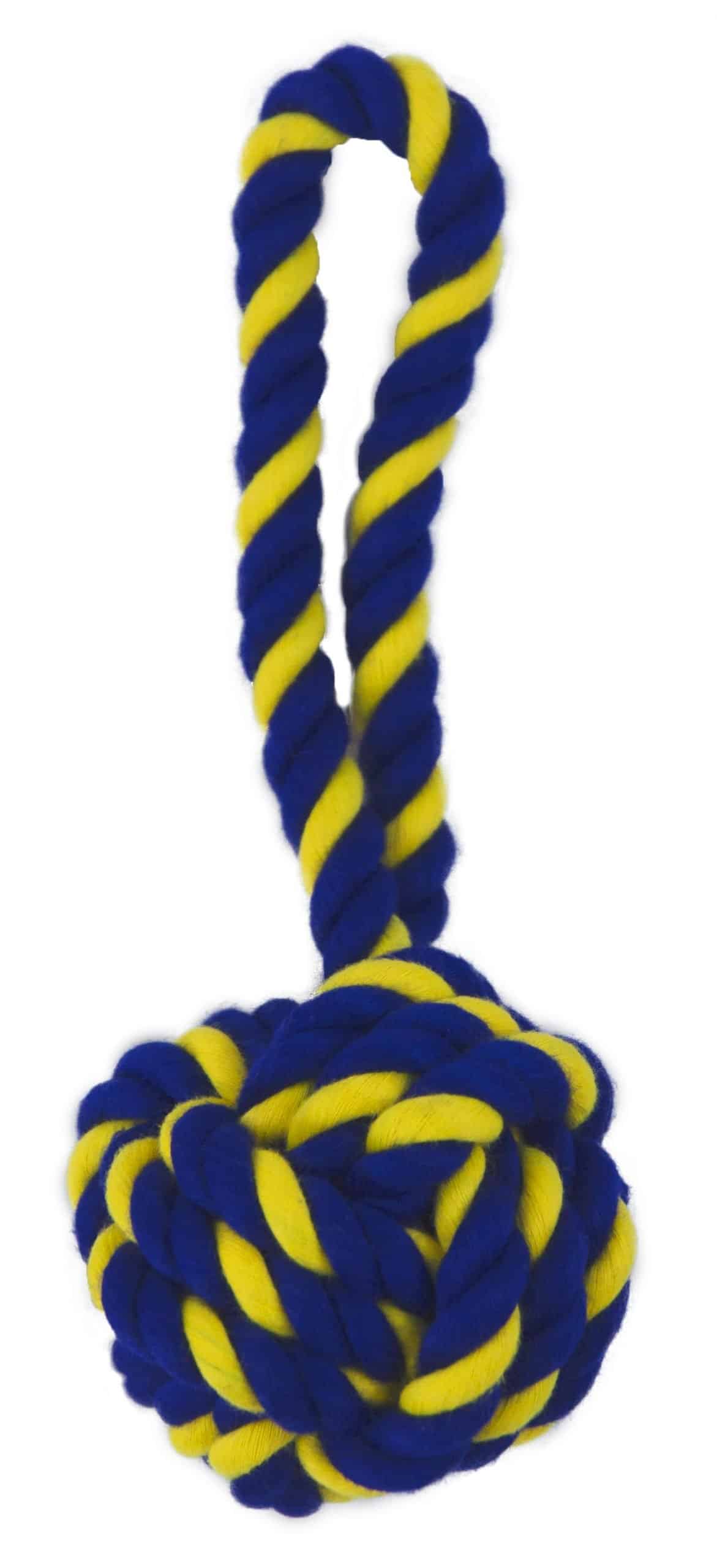 Oersterk knot 18 cm