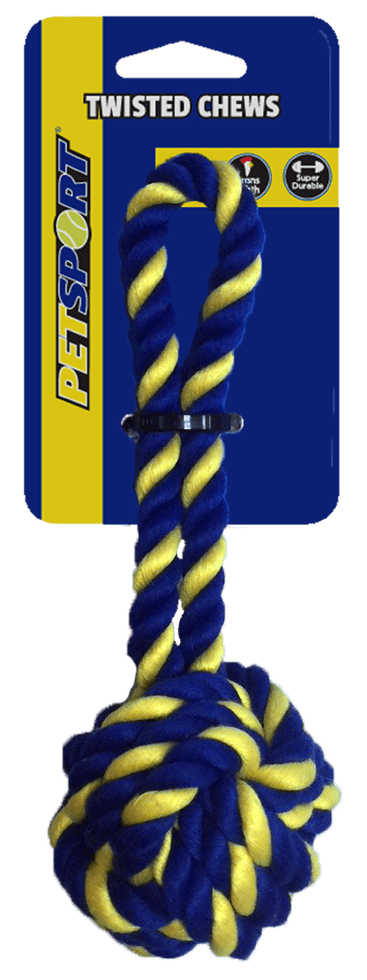 Oersterk knot 18 cm