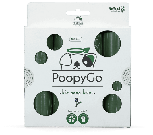 Poepzakjes Poopygo Eco