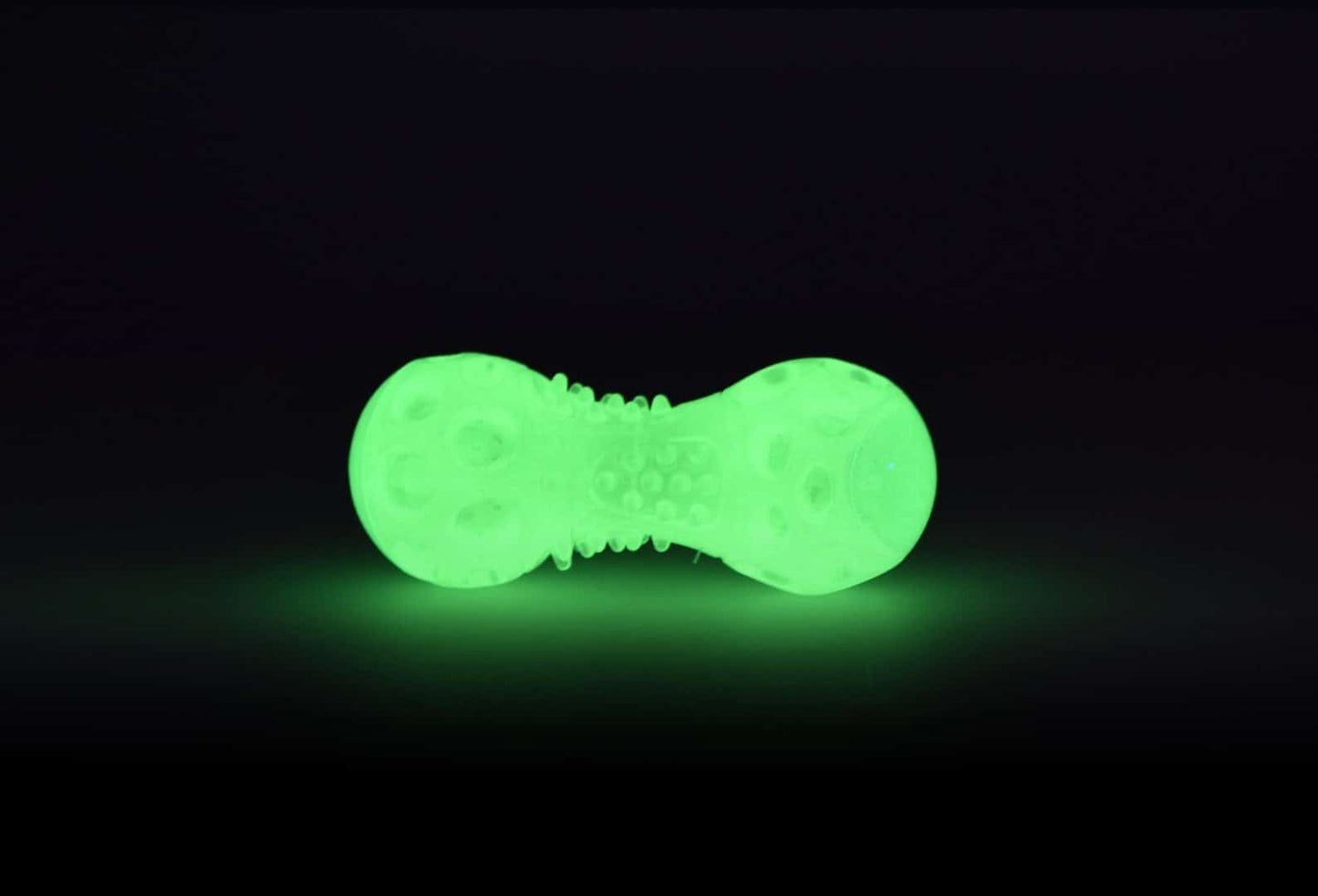 Glow in the dark speeltje