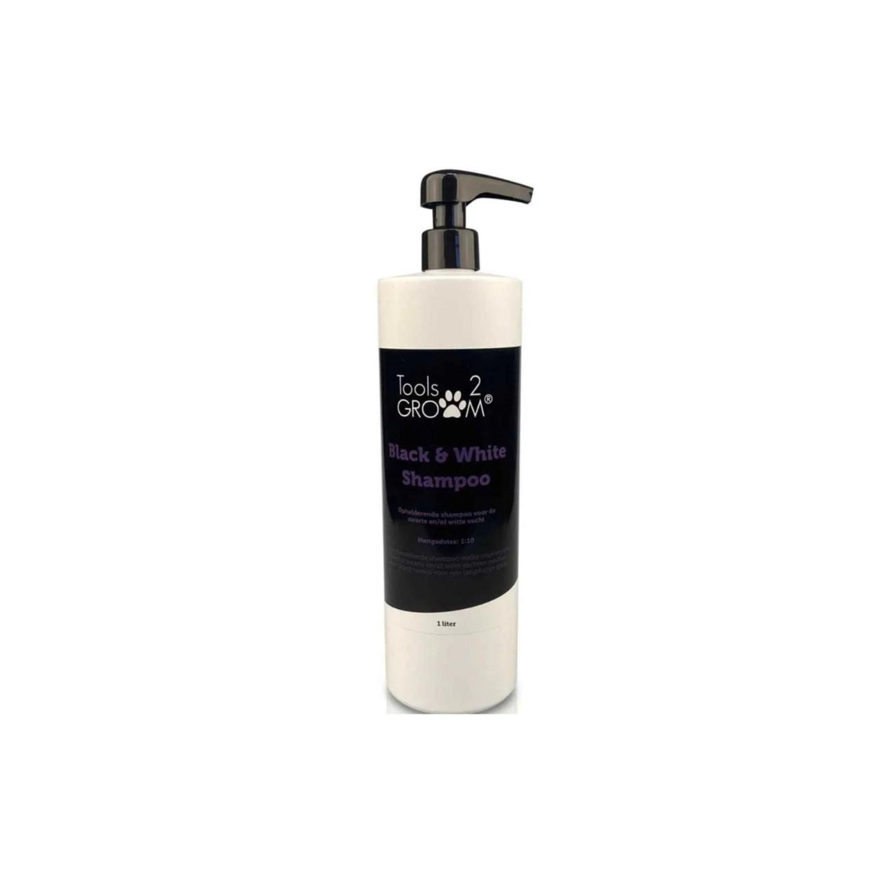 Tools-2-Groom No Vlo Luxe Shampoo 1 Liter