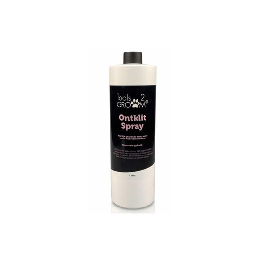 Tools-2-Groom Ontklitspray 1 Liter