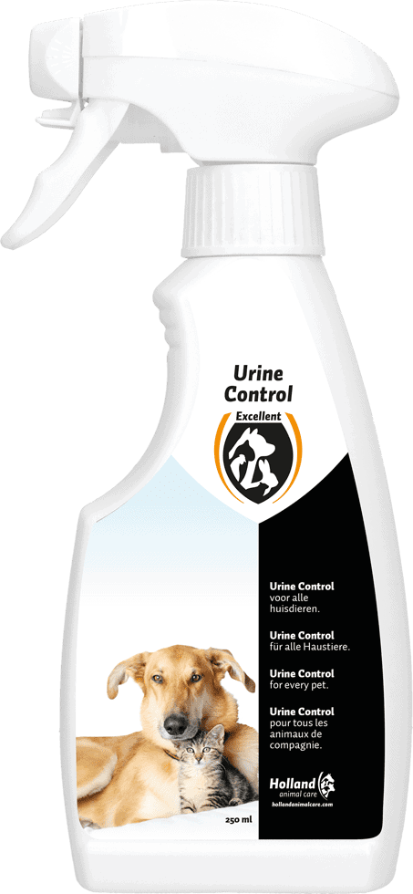 Urine control